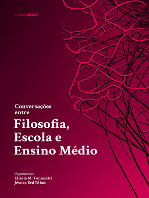 cover image of Conversações entre Filosofia, Escola e Ensino Médio